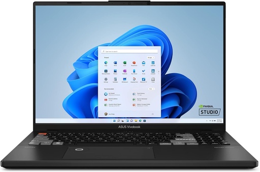 ASUS Vivobook Pro 16X Laptop16” i9-13980HX