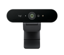 LOGITECH BRIO Webcam 4K Ultra HD Video & HDR