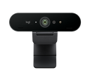 LOGITECH BRIO Webcam 4K Ultra HD Video & HDR (V-U0040)