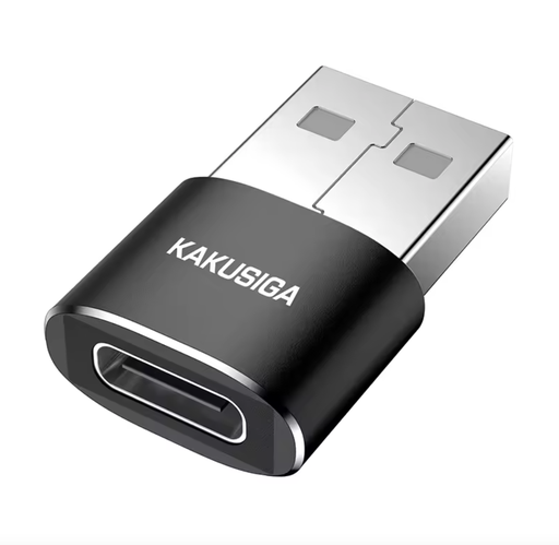 KAKUSIGA KSC-530 HAOKE USB to Type-C converter