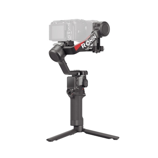 DJI Ronin RS 4 Gimbal Stabilizer