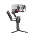 DJI RS 4 Combo Gimbal Stabilizer