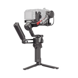 DJI Ronin RS 4 Combo Gimbal Stabilizer