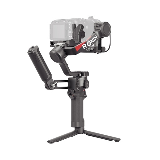 DJI Ronin RS 4 Combo Gimbal Stabilizer