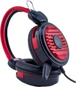 MISDE X6 Gaming Headphone (AUX/3.5mm)