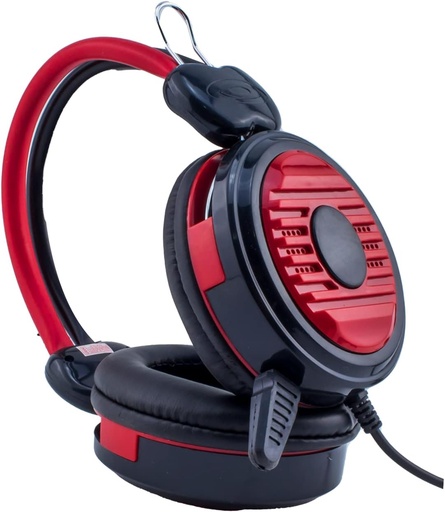 MISDE X6 Gaming Headphone (AUX/3.5mm)