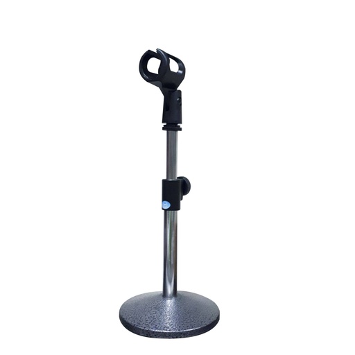 Metal Desktop Microphone Stand