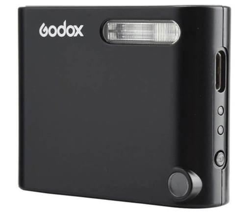 فلاش الهاتف الذكي Godox Ami