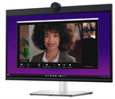 Dell 27 Video Conferencing Monitor - P2724DEB