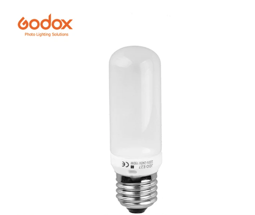 Godox 150W E27 Modeling Lamp Light Lighting Bulb for Studio Flash