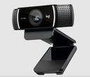 C922 PRO HD STREAM WEBCAM