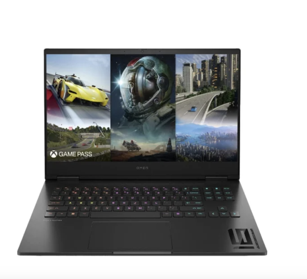 hp - 【ゾロ強すぎ】OMEN16  core i7-13700H・RTX4080 hp - 【ゾロ強すぎ様専用】OMEN16 core i7-13700H・RTX4080の