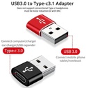 3.0 USB TO TYPE-C OTG CONVERTER ADAPTER GP90