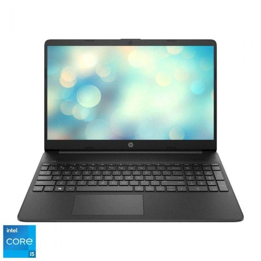 HP Laptop 15s Intel® i3-1115G7 11th Gen / Ram 8GB DDR4 / 512 GB SSD M.2 / 15,6 inch