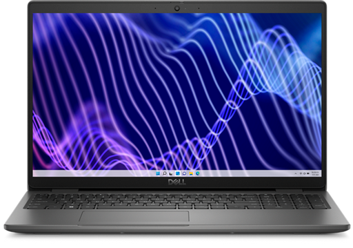 Laptop Dell Latitude 3540 / i7-13th  /16GB RAM / 512GB NVMe/15,6 inch