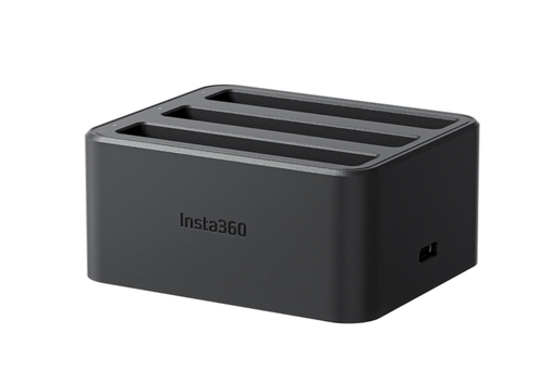 insta360 x4 Fast Charger Hub