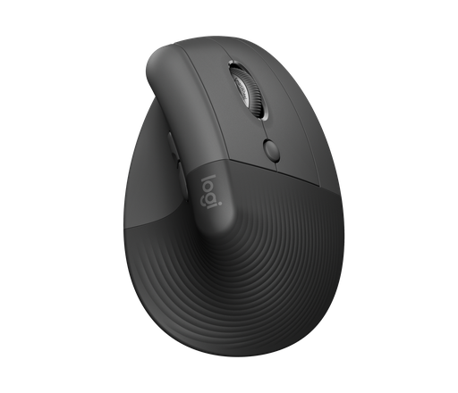 Lift Vertical Ergonomic Mouse - Right handed