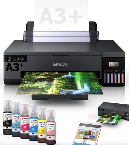 Epson EcoTank L18050 Ink Tank Printer