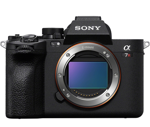 Sony a7R V Mirrorless Camera