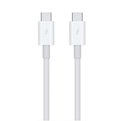 Thunderbolt 2 (USB-C) Cable (1m) White