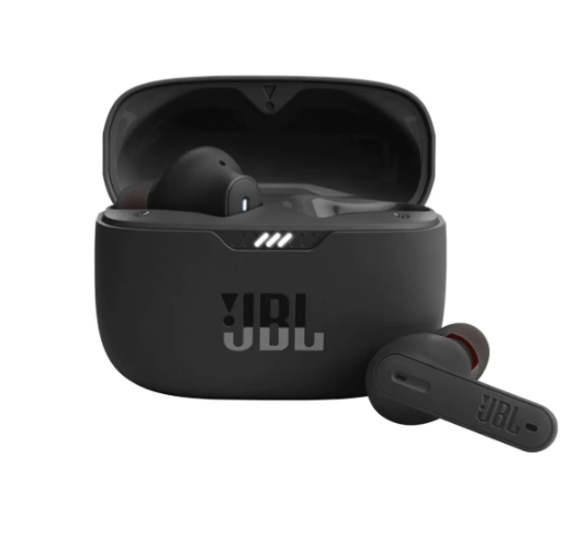 JBL Tune 230NC TWS True Wireless Noise Cancelling Earbuds، Black