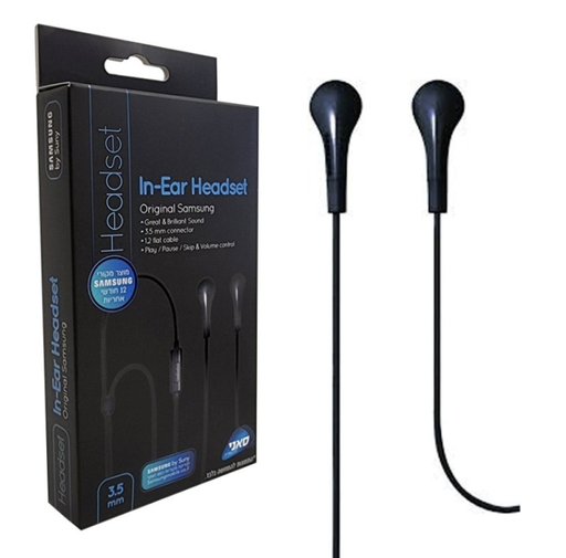 Samsung In-Ear Headset 3.5mm