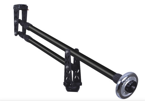 [Exportimage] E-IMAGE EA800 Aluminum Mini Jib Arm for Camera lightweight easy carring