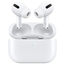 Apple - AirPods Pro with Magsafe Wireless Charging Case