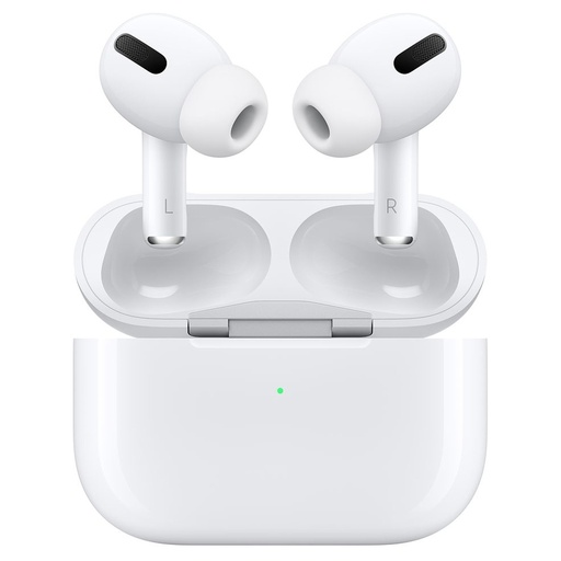 Apple - AirPods Pro with Magsafe Wireless Charging Case