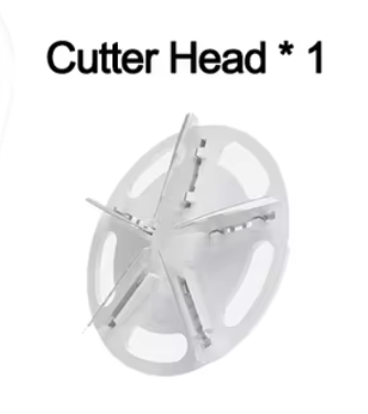 Cutter Head (1PC)for Xiaomi Lint Remover MQXJQ01KL