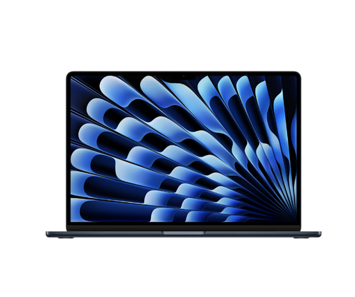 MacBook Air 15" M3 (8-CPU / 10-GPU)