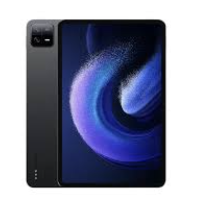 Xiaomi Pad 6 8GB RAM 256GB Wifi (Gravity Gray)