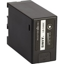 SWIT 90Wh/14.4V Canon BP-A Series Battery with D-Tap and USB Type-C I/O