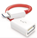 Type-C to USB 3.0 OTG Cable Adapter