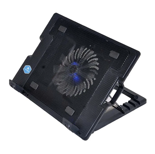 Mikuso NCP-235 Laptop Cooling Pad Up To 17” Inch