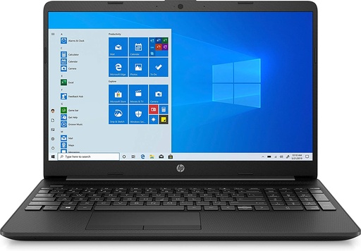 HP Laptop 15-dw3054ne / Intel® Core™ i5-1135G7