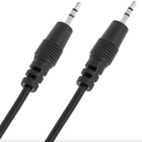 Professional Cable 3.5mm to 3.5mm for microphone Rode / Boya / Saramonic