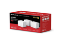 MERCUSYS Halo H70X AX1800 Whole Home Mesh Wi-Fi 6 System