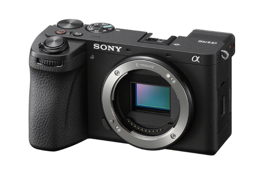 Sony a6700 MT Mirrorless Camera (Body Only)